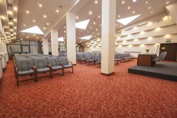 hotel **** - Hotel Klimek **** SPA - Sala Konferencyjna - zdjęcie 10