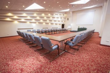 hotel **** - Hotel Klimek **** SPA - Sala Konferencyjna - zdjęcie 9