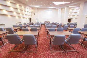 hotel **** - Hotel Klimek **** SPA - Sala Konferencyjna - zdjęcie 7