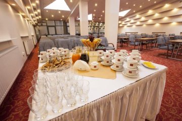 hotel **** - Hotel Klimek **** SPA - Sala Konferencyjna - zdjęcie 2