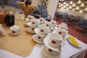 hotel **** - Hotel Klimek **** SPA - Sala Konferencyjna - zdjęcie 4