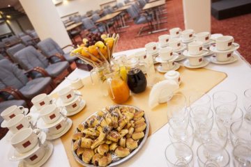 hotel **** - Hotel Klimek **** SPA - Sala Konferencyjna - zdjęcie 1