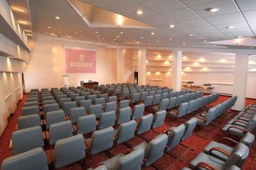 hotel **** - Hotel Klimek **** SPA - Sala Konferencyjna - zdjęcie 5