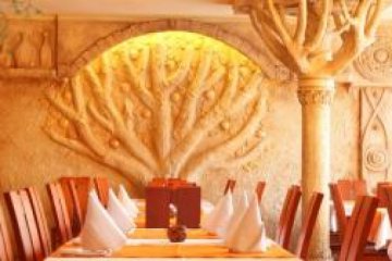 hotel *** - Hotel Księcia Józefa - Jacoba - zdjęcie 8