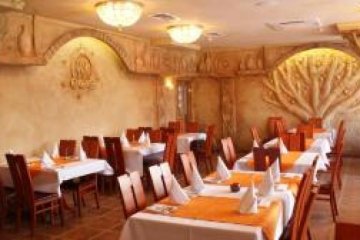 hotel *** - Hotel Księcia Józefa - Jacoba - zdjęcie 9
