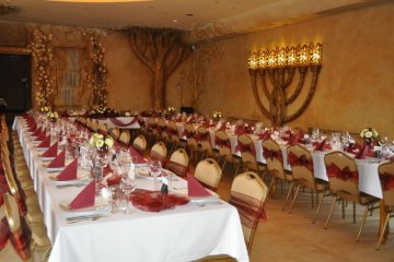 hotel *** - Hotel Księcia Józefa - Jacoba - zdjęcie 1