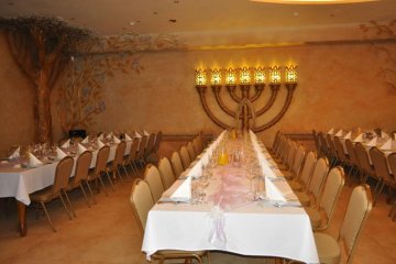 hotel *** - Hotel Księcia Józefa - Jacoba - zdjęcie 4