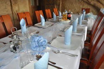 hotel *** - Hotel Księcia Józefa - Jacoba - zdjęcie 5