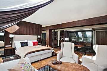 hotel ***** - Hotel Bristol Tradition & Luxury ***** - Polska - zdjęcie 5