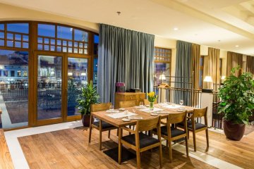 hotel ***** - Hotel Bristol Tradition & Luxury ***** - Polska - zdjęcie 3