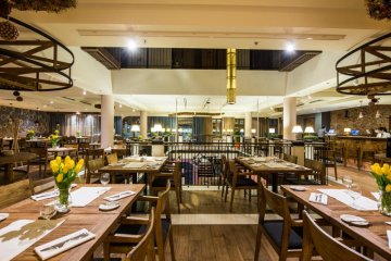 hotel ***** - Hotel Bristol Tradition & Luxury ***** - Polska - zdjęcie 1