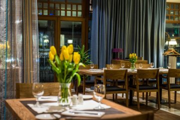 hotel ***** - Hotel Bristol Tradition & Luxury ***** - Polska - zdjęcie 2