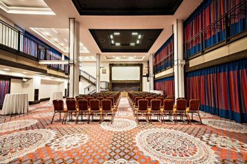 hotel ***** - Hotel Bristol Tradition & Luxury ***** - Polska - zdjęcie 2