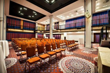 hotel ***** - Hotel Bristol Tradition & Luxury ***** - Polska - zdjęcie 3