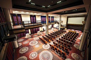 hotel ***** - Hotel Bristol Tradition & Luxury ***** - Polska - zdjęcie 1