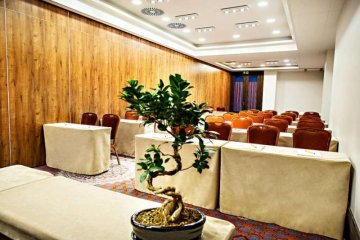 hotel ***** - Hotel Bristol Tradition & Luxury ***** - Bojkowska - zdjęcie 2