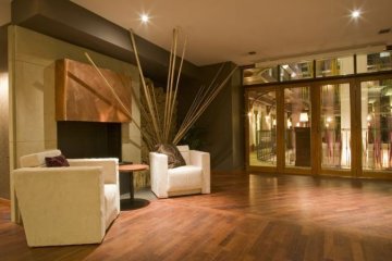hotel **** - Grand Hotel Boutique**** - Fidel Lounge - zdjęcie 1