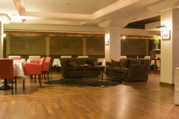hotel **** - Grand Hotel Boutique**** - Fidel Lounge - zdjęcie 2