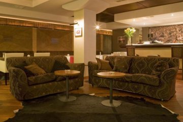 hotel **** - Grand Hotel Boutique**** - Fidel Lounge - zdjęcie 3