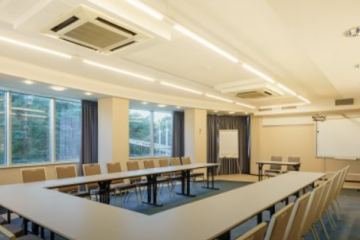 hotel **** - Hotel SENATOR **** ( Hotele Nadmorskie) - Sala Capitol - zdjęcie 1
