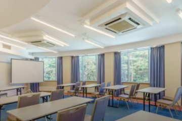 hotel **** - Hotel SENATOR **** ( Hotele Nadmorskie) - Sala Forum - zdjęcie 1