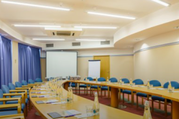 hotel **** - Hotel SENATOR **** ( Hotele Nadmorskie) - Sala Agora - zdjęcie 1