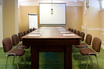 hotel *** - Hotel Ameliówka - SALA KAMERALNA - zdjęcie 2