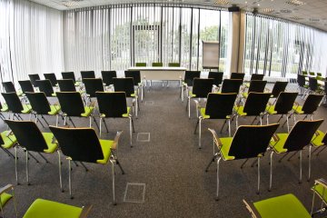 obiekt konferencyjny - Gdański Inkubator Przedsiębiorczości STARTER - Sala 4 – Gdańsk-Sopot-Gdynia - zdjęcie 1