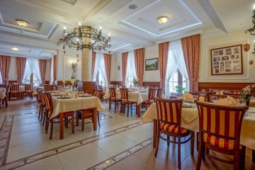 hotel *** - Hotel Liptakówka*** - Restauracja - zdjęcie 8