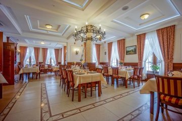 hotel *** - Hotel Liptakówka*** - Restauracja - zdjęcie 7