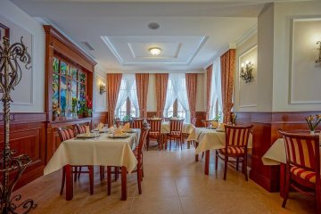 hotel *** - Hotel Liptakówka*** - Restauracja - zdjęcie 16