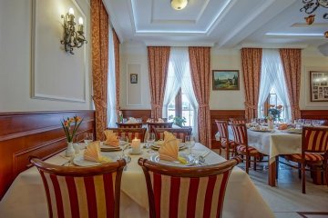hotel *** - Hotel Liptakówka*** - Restauracja - zdjęcie 5