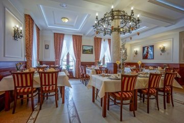hotel *** - Hotel Liptakówka*** - Restauracja - zdjęcie 4