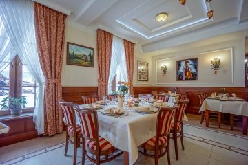 hotel *** - Hotel Liptakówka*** - Restauracja - zdjęcie 3