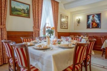 hotel *** - Hotel Liptakówka*** - Restauracja - zdjęcie 2