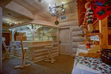 hotel *** - Hotel Liptakówka*** - Regionalna - zdjęcie 2