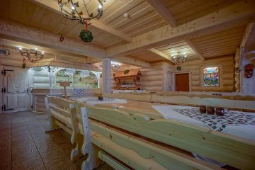 hotel *** - Hotel Liptakówka*** - Regionalna - zdjęcie 8
