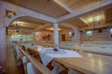 hotel *** - Hotel Liptakówka*** - Regionalna - zdjęcie 9