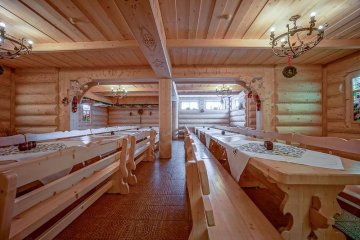 hotel *** - Hotel Liptakówka*** - Regionalna - zdjęcie 5