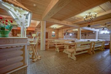 hotel *** - Hotel Liptakówka*** - Regionalna - zdjęcie 6