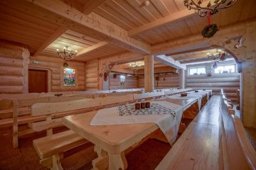 hotel *** - Hotel Liptakówka*** - Regionalna - zdjęcie 7