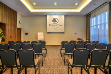 hotel **** - DoubleTree by Hilton Łódź - Sala konferencyjna C - zdjęcie 1