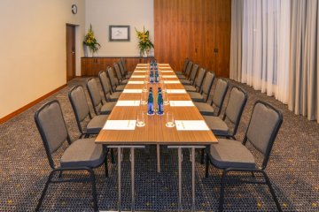 hotel **** - DoubleTree by Hilton Łódź - Sala konferencyjna D - zdjęcie 1