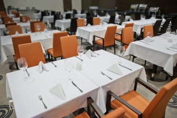 hotel **** - DoubleTree by Hilton Łódź - Sala Multifunction - zdjęcie 1