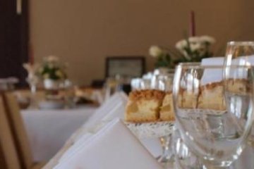 obiekt konferencyjny - Hotel Borowina - Sala Restauracyjna - zdjęcie 1