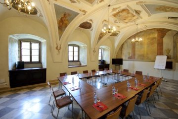 hotel *** - Hotel św. Norberta - Sala Św. Norberta - zdjęcie 1