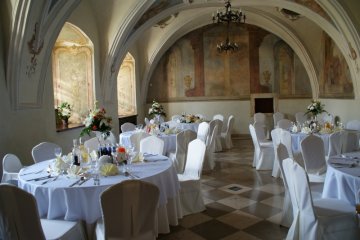 hotel *** - Hotel św. Norberta - Sala św. Norberta - zdjęcie 2