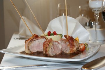 hotel *** - Hotel św. Norberta - Sala św. Norberta - zdjęcie 4