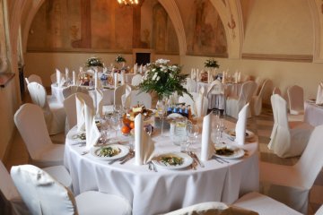 hotel *** - Hotel św. Norberta - Sala św. Norberta - zdjęcie 1