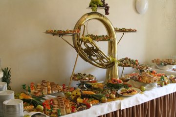 hotel *** - Hotel św. Norberta - Sala św. Norberta - zdjęcie 3
